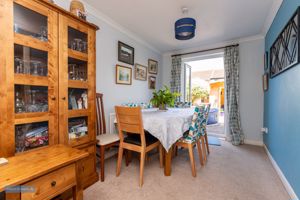 Dining Room- click for photo gallery